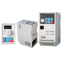 LC640 Mini-type SVC Frequency Inverter