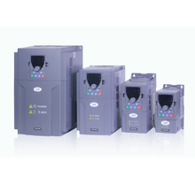 LC880 high-performance non-inductive vector frequency converter