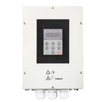 LC65 IP65 High-protection Level Advanced Frequency Converter