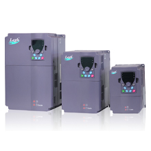 LC410 High performance vector universal frequency converter