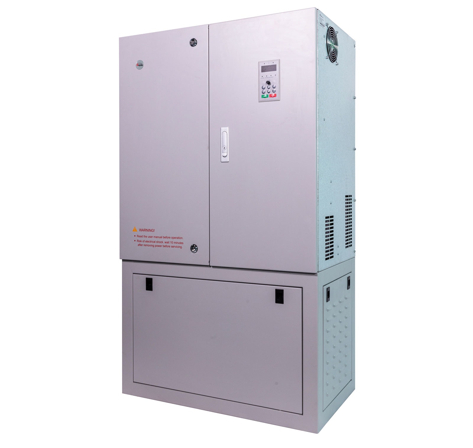 LC880 high-performance non-inductive vector frequency converter