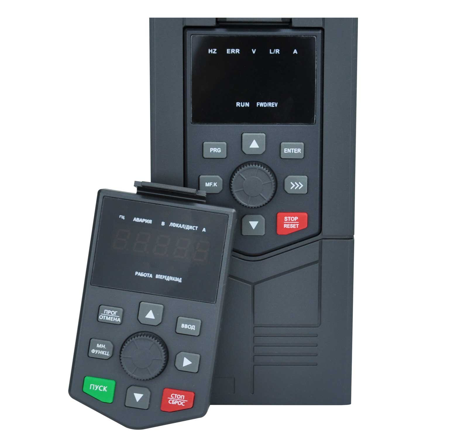 LC410 High performance vector universal frequency converter