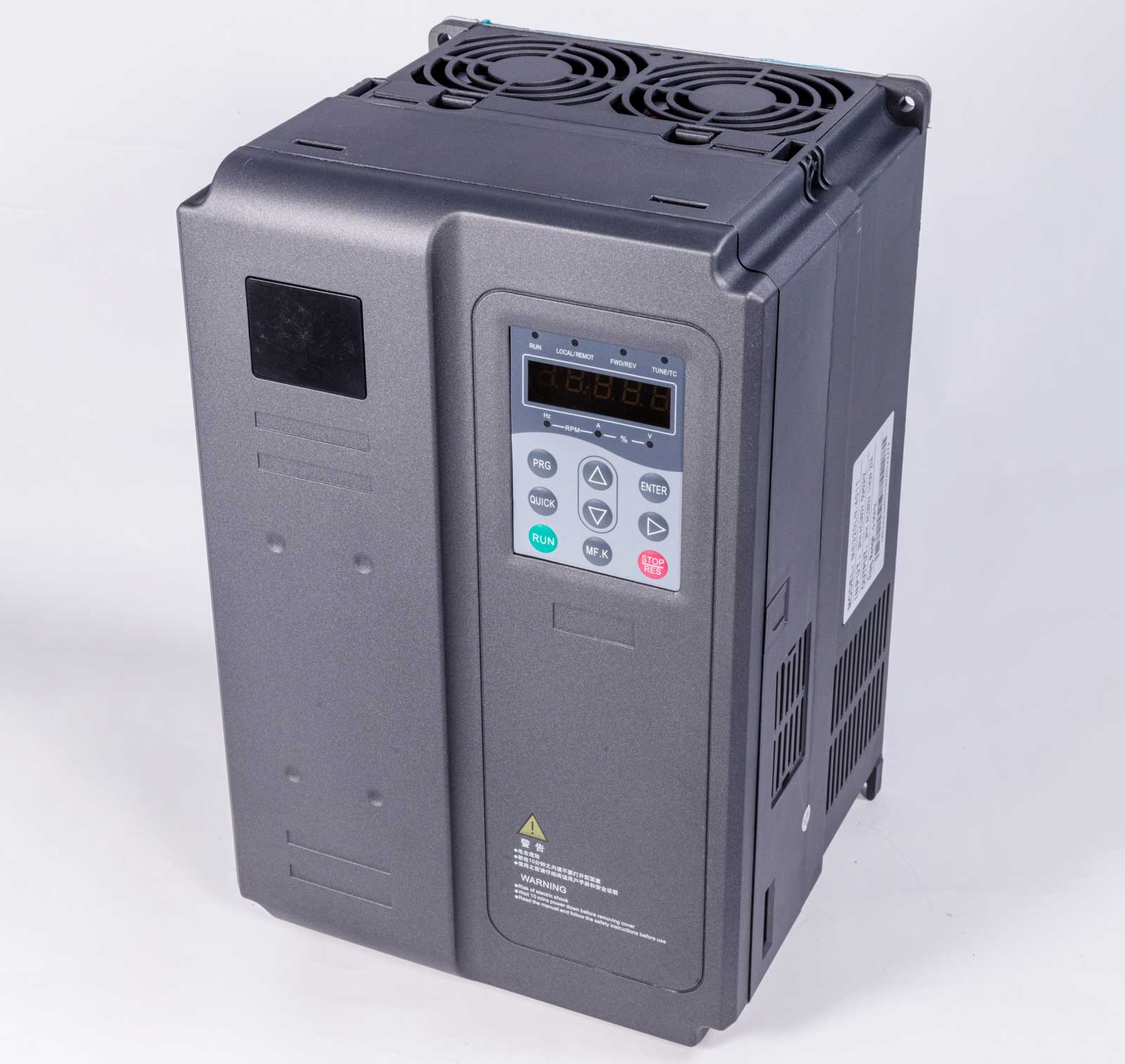 LC520 Elevator dedicated frequency converter