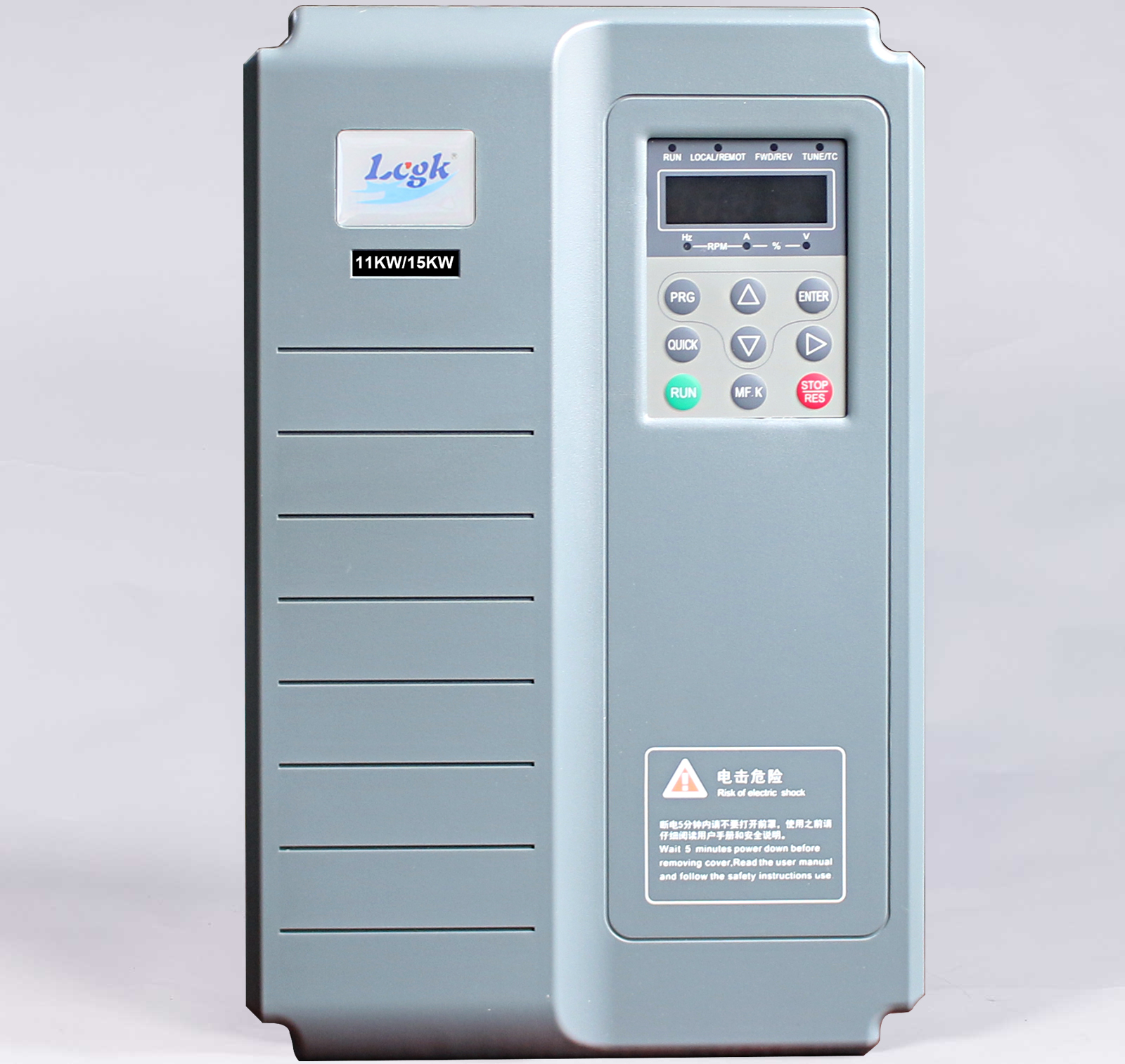 LC520 Elevator dedicated frequency converter