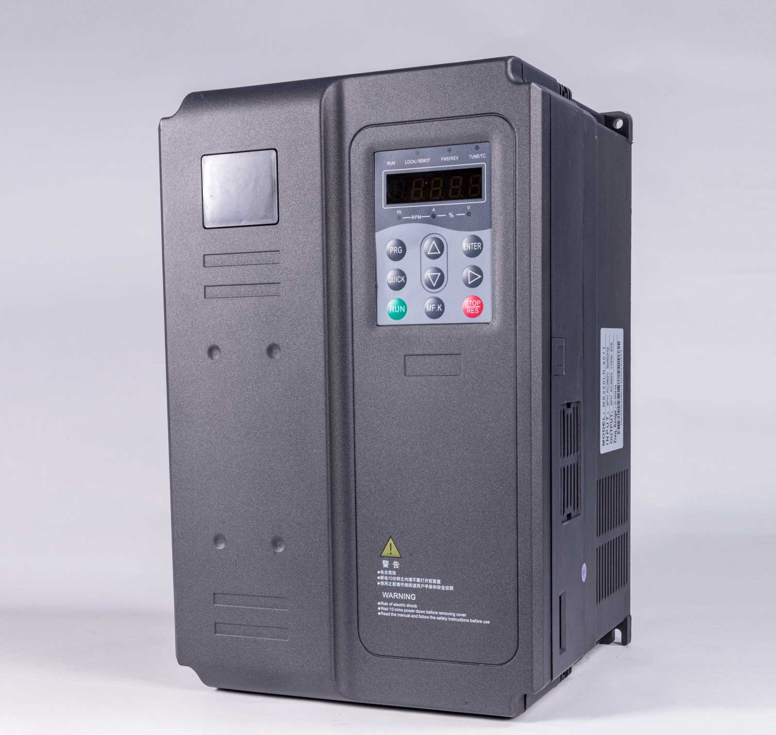 LC520 Elevator dedicated frequency converter