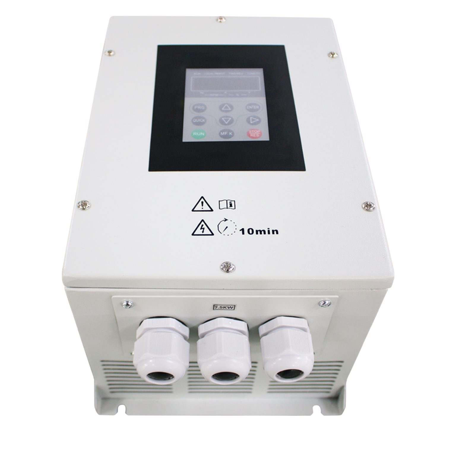 LC65 IP65 High-protection Level Advanced Frequency Converter