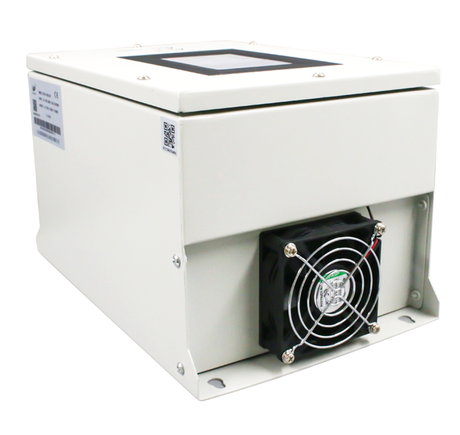 LC65 IP65 High-protection Level Advanced Frequency Converter