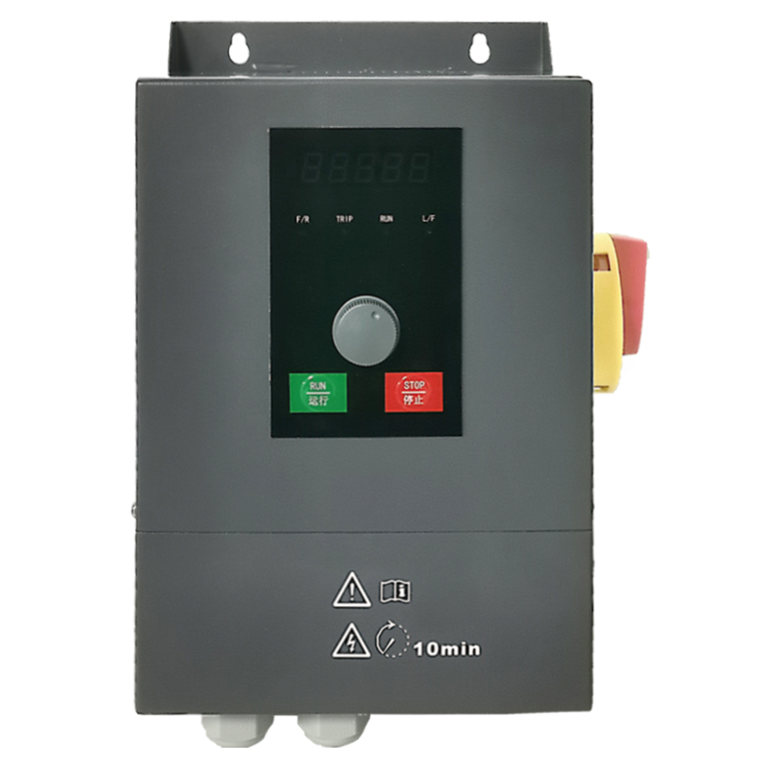 LF10 Elevator dedicated open-loop vector frequency converter