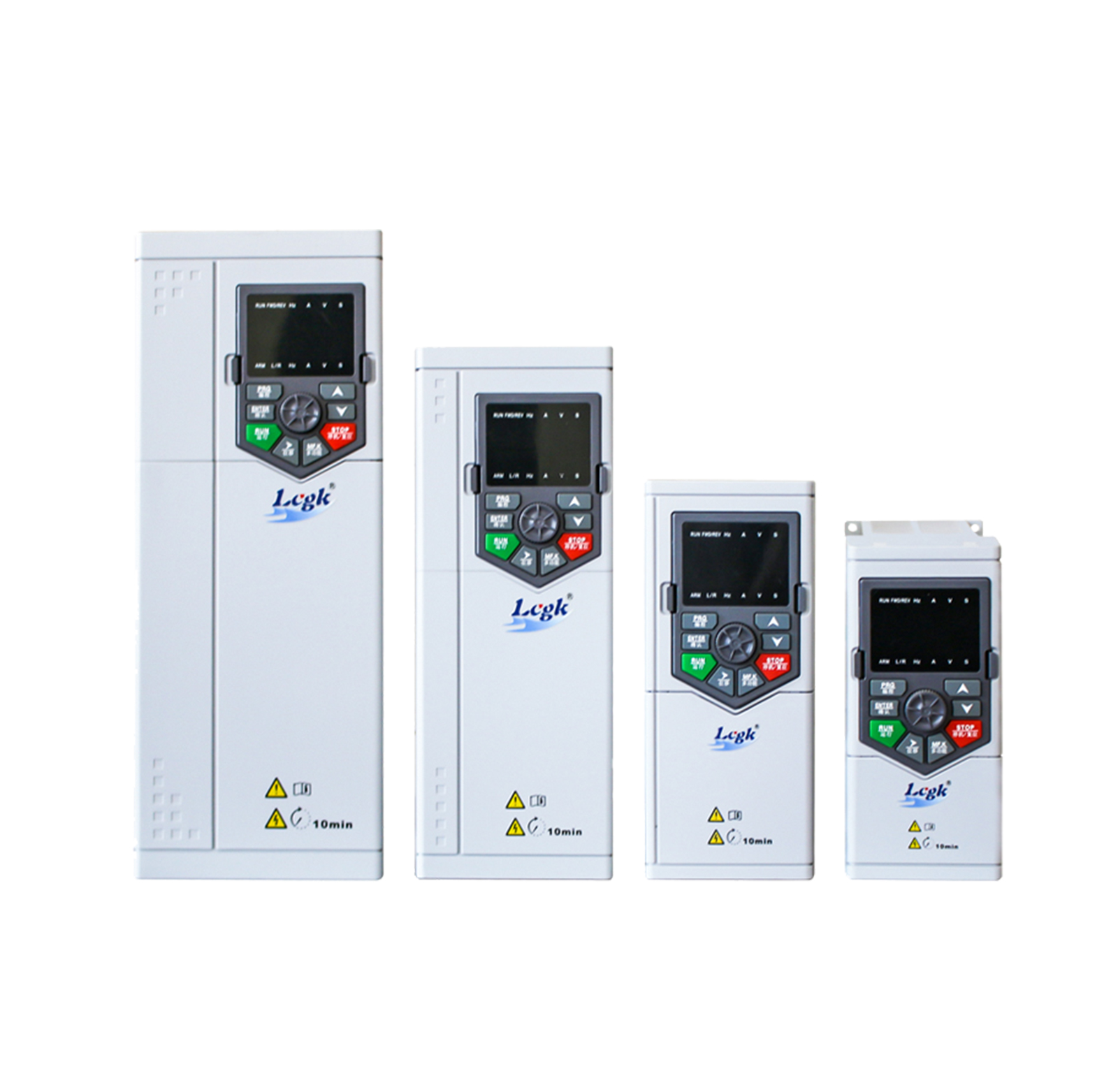 LP300Q Door crane dedicated frequency converter