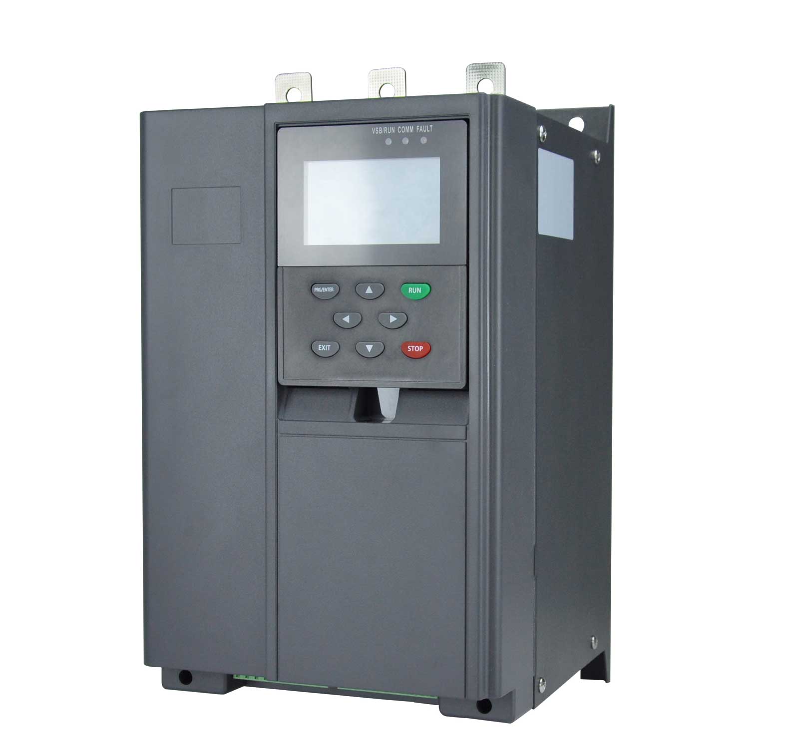 LCGK-3000 series built-in bypass soft starter