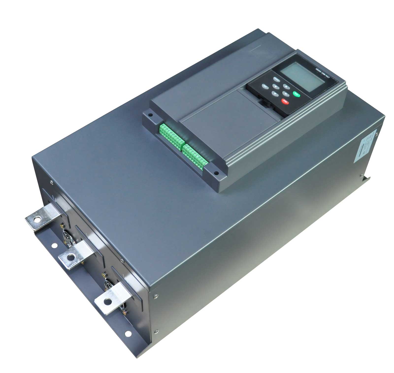 LCGK-3000 series built-in bypass soft starter