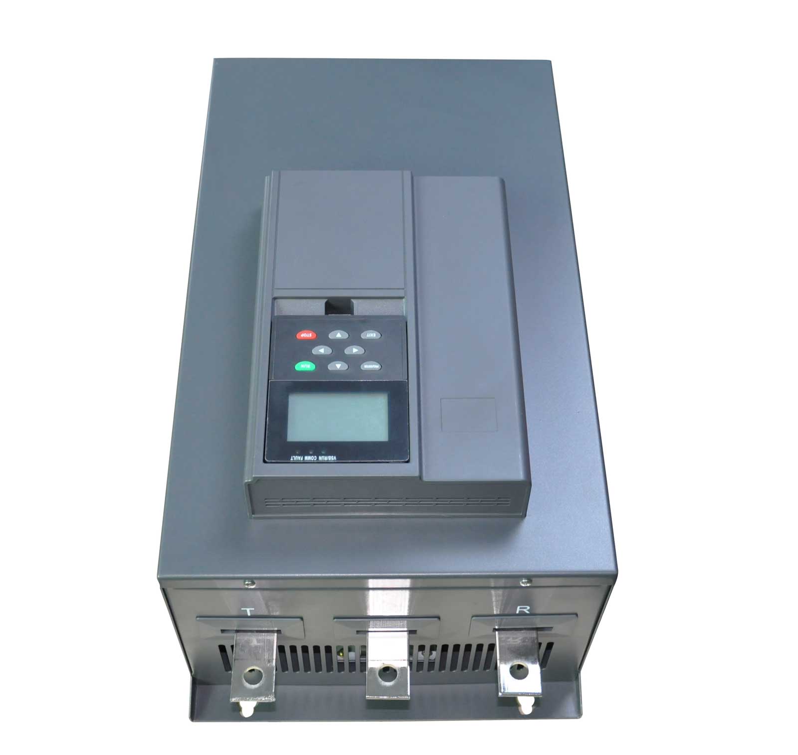 LCGK-3000 series built-in bypass soft starter