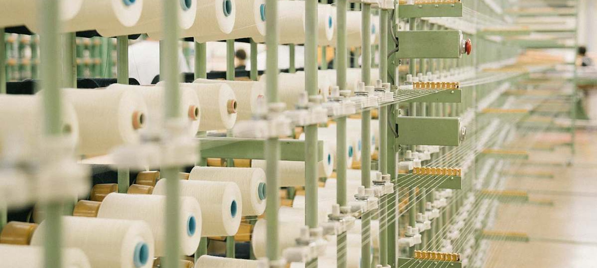 Application of LCGK Frequency Converter on Spinning Frame