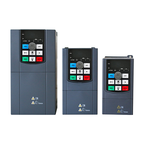 High Performance Frequency Converter Mini VFD