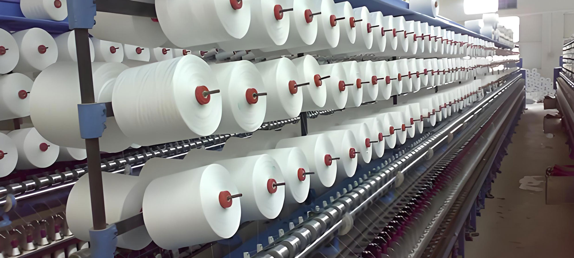 Analysis of Frequent Err02 Faults in Textile Machinery