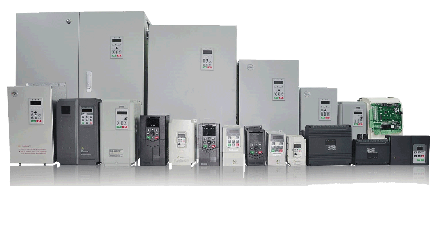 Technical Guide: How to Choose the Right Frequency Converter