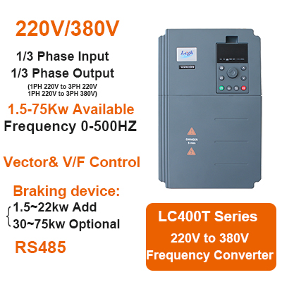 60Hz to 50Hz: Efficient Solutions and Professional Recommendations for Motor Adaptation