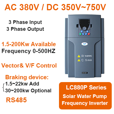 Why is Voltage Regulation Important in General-Purpose Inverters?