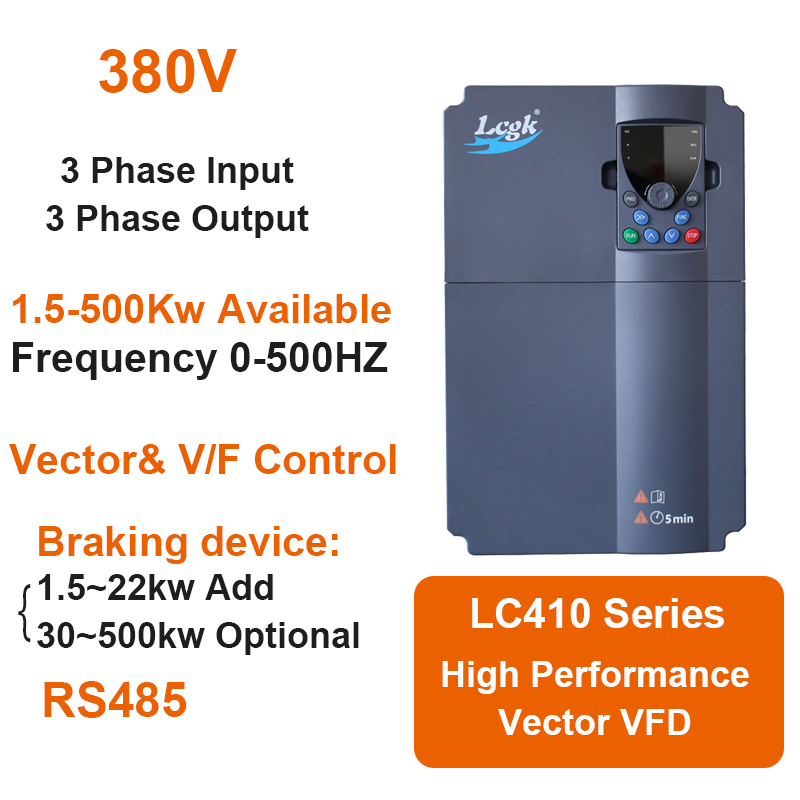 Elevator inverter damage causes and preventive measures